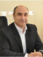 Istanbul Fertility and Women’s Health Center - Istanbul Fertility and Women’s Health Center