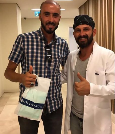 معمل اسطنبول للشعر - İstanbul Hair Lab