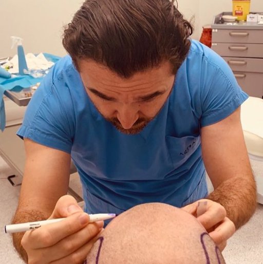 معمل اسطنبول للشعر - İstanbul Hair Lab