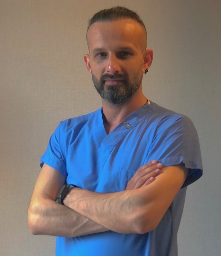 معمل اسطنبول للشعر - İstanbul Hair Lab