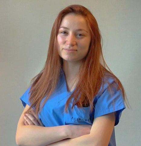 معمل اسطنبول للشعر - İstanbul Hair Lab