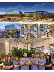 معمل اسطنبول للشعر - İstanbul Hair Lab