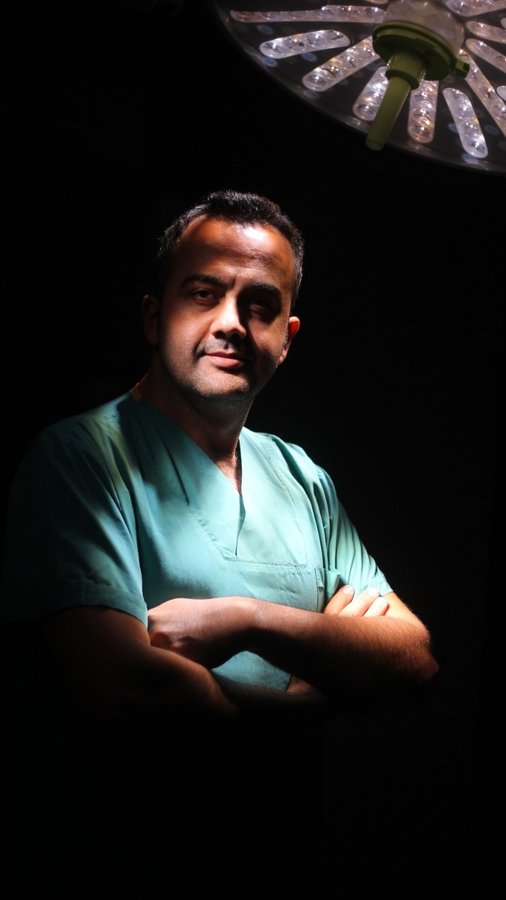 Istanbul Hairway Clinic - Istanbul Hairway Clinic
