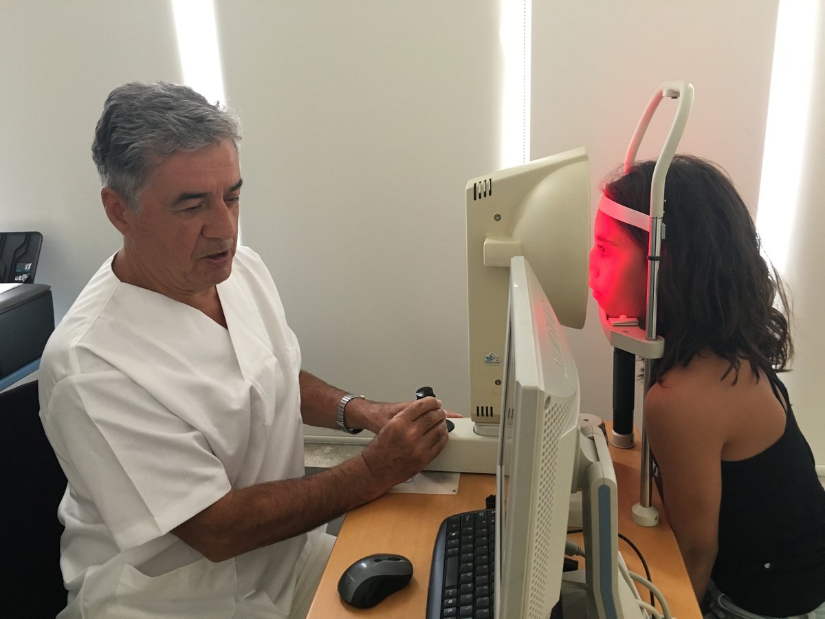 Istanbul Laser Eye Clinic - Istanbul Laser Eye Clinic