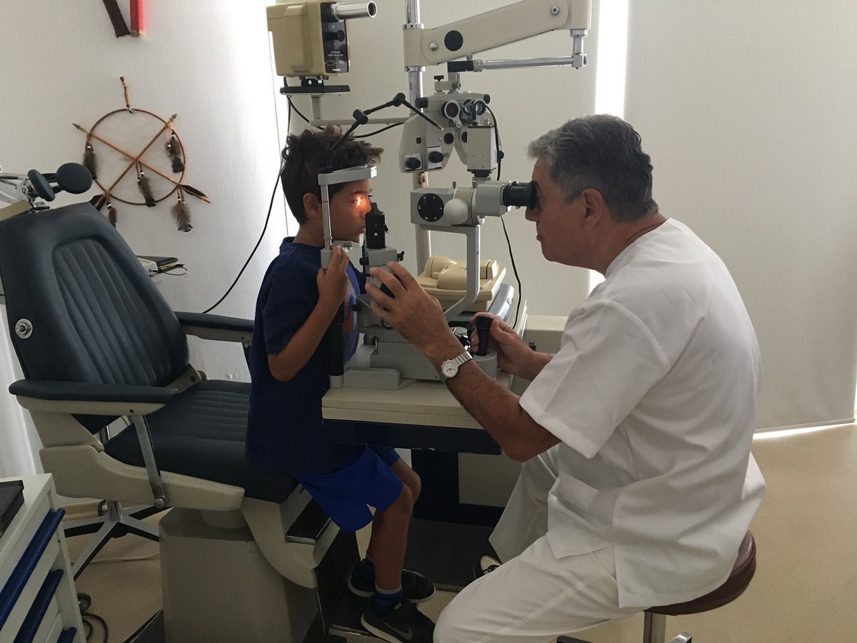 Istanbul Laser Eye Clinic - Istanbul Laser Eye Clinic