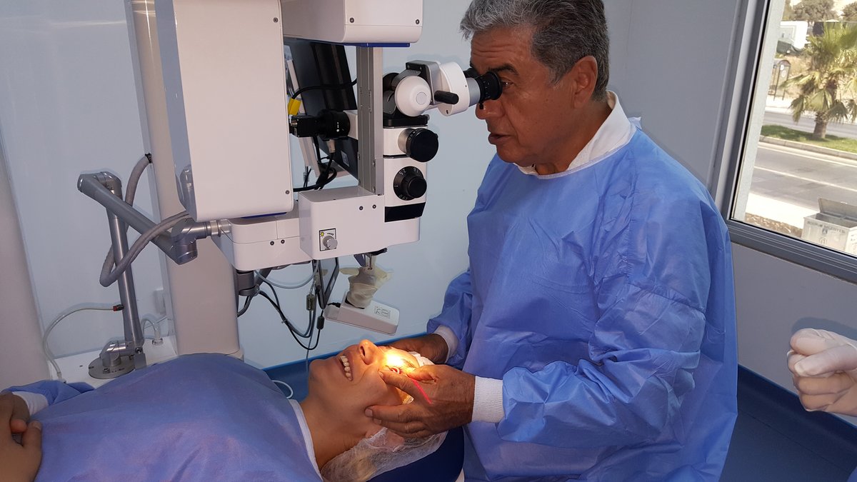 Istanbul Laser Eye Clinic - Istanbul Laser Eye Clinic