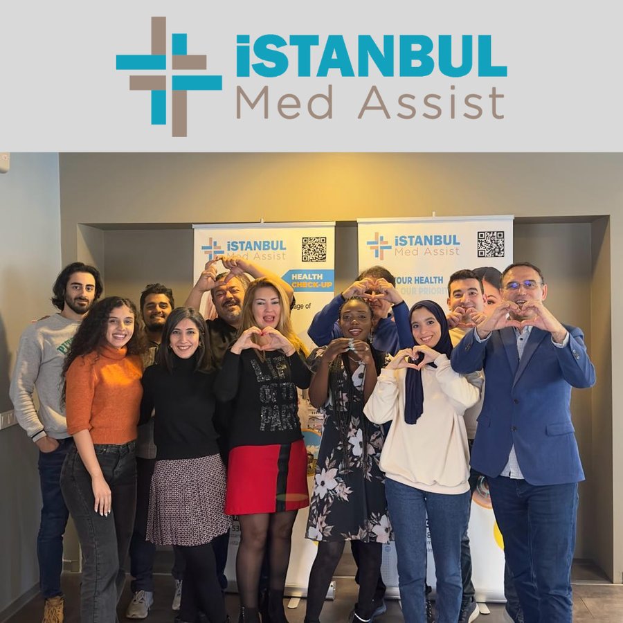 Istanbul Med Assist - Istanbul Med Assist