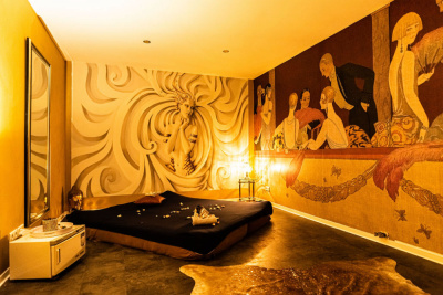 Istanbul Tantra Massage for Ladies and Couples - Istanbul Tantra Massage for Ladies and Couples