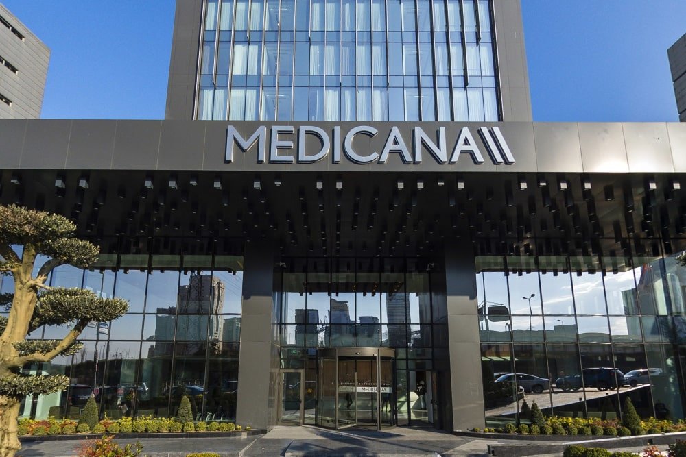 Istanbul Vita Clinic - Hair Transplant Turkey - Istanbul Vita Clinic - Hair Transplant Turkey