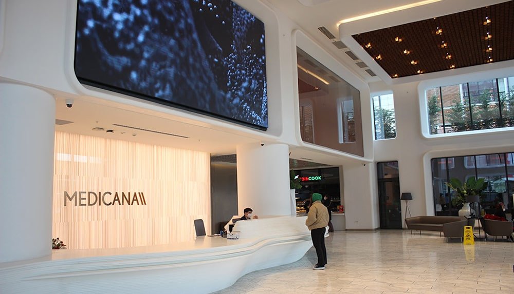 Istanbul Vita Clinic - Hair Transplant Turkey - Istanbul Vita Clinic - Hair Transplant Turkey