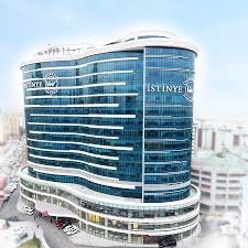 Istinye University Hospital Liv Hospital Bahçeşehir - Istinye University Hospital Liv Hospital Bahçeşehir