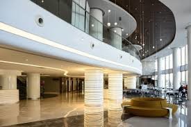 Istinye University Hospital Liv Hospital Bahçeşehir - Istinye University Hospital Liv Hospital Bahçeşehir