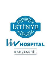 Istinye University Hospital Liv Hospital Bahçeşehir - Istinye University Hospital Liv Hospital Bahçeşehir