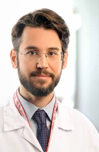 Istinye University Medical Park Gaziosmanpaşa Hospital - Istinye University Medical Park Gaziosmanpaşa Hospital