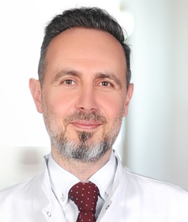 Istinye University Medical Park Gaziosmanpaşa Hospital - Istinye University Medical Park Gaziosmanpaşa Hospital