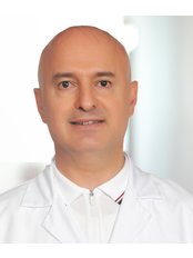 Istinye University Medical Park Gaziosmanpaşa Hospital - Istinye University Medical Park Gaziosmanpaşa Hospital