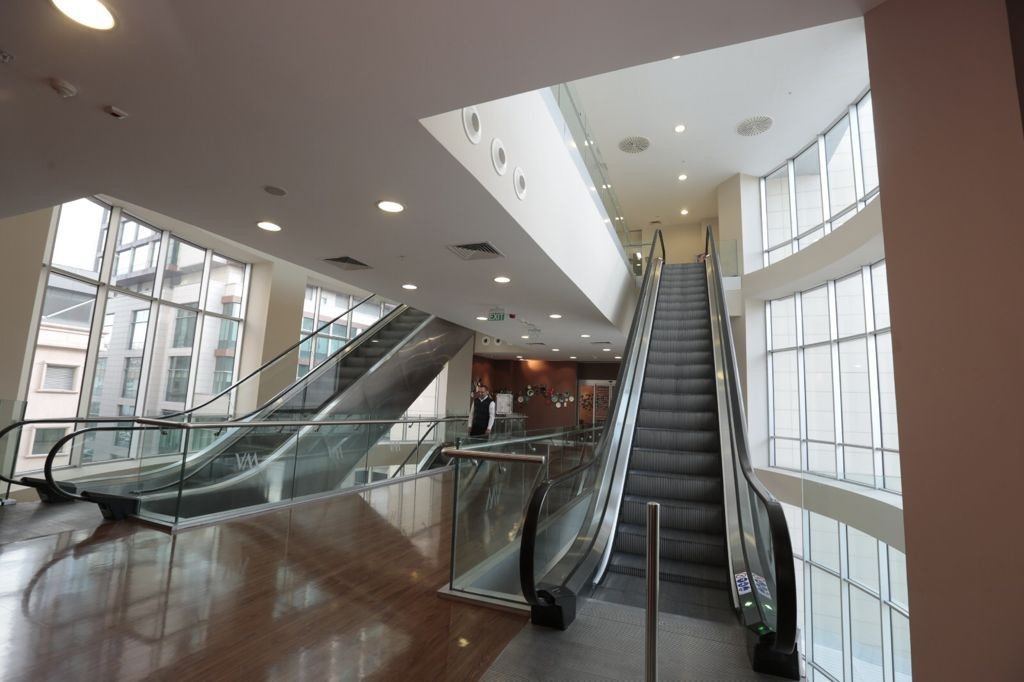 Istinye University Medical Park Gaziosmanpaşa Hospital - Istinye University Medical Park Gaziosmanpaşa Hospital