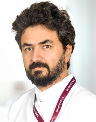 Istinye University Medical Park Gaziosmanpaşa Hospital - Istinye University Medical Park Gaziosmanpaşa Hospital