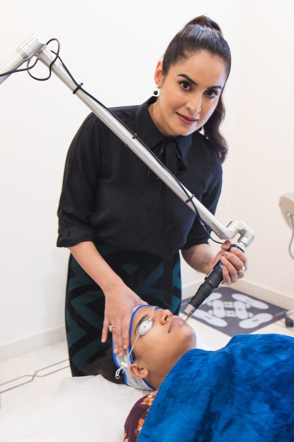 Isya Aesthetics -Delhi - Isya Aesthetics -Delhi