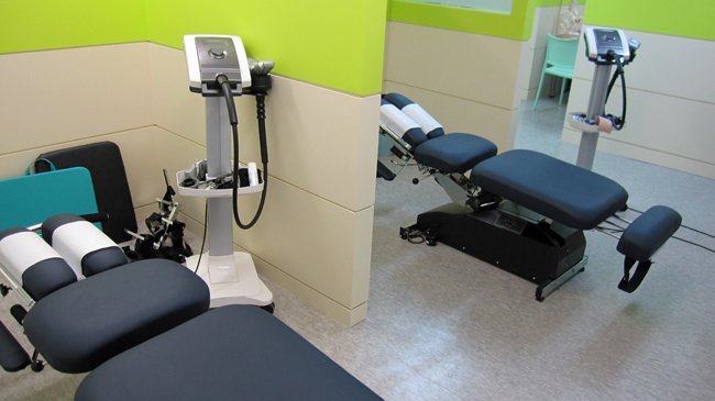 Clinic Image