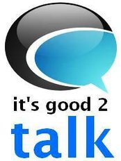 It's Good 2 Talk Counselling Support Services - It's Good 2 Talk Counselling Support Services
