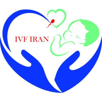 IVFIRAN - IVFIRAN LOGO