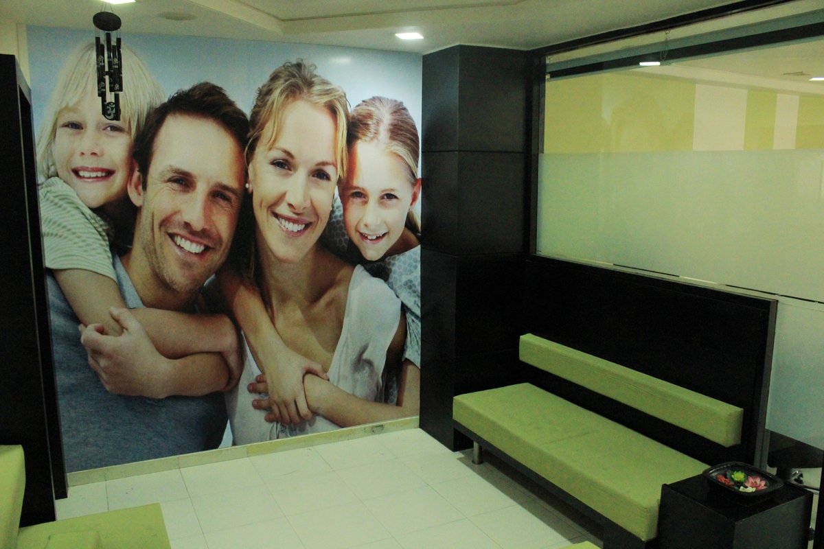 Ivories Dental Clinic & Dental Implant Clinic - Ivories Dental Clinic & Dental Implant Clinic