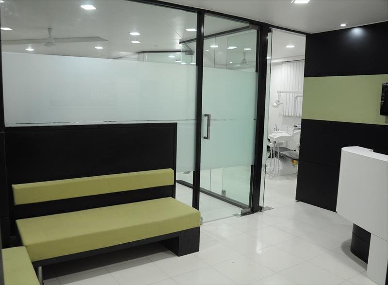 Ivories Dental Clinic & Dental Implant Clinic - Ivories Dental Clinic & Dental Implant Clinic