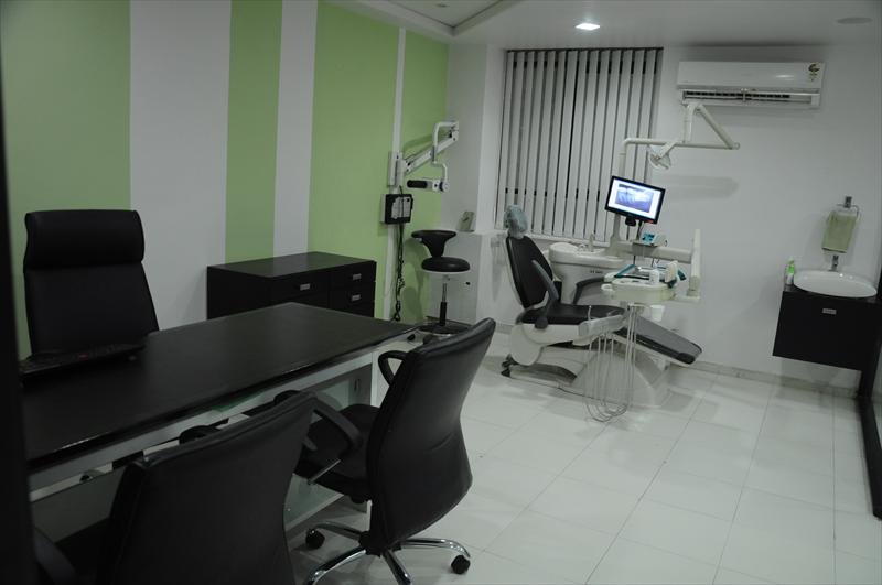 Ivories Dental Clinic & Dental Implant Clinic - Ivories Dental Clinic & Dental Implant Clinic