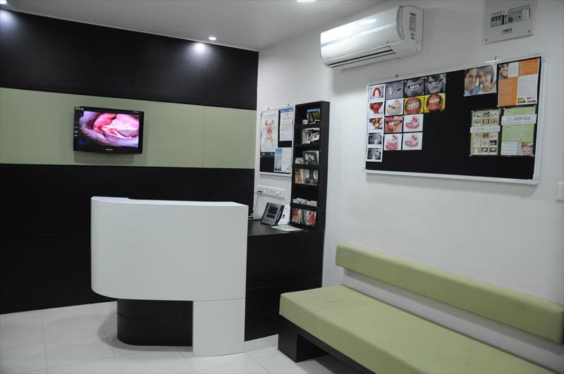 Ivories Dental Clinic & Dental Implant Clinic - Ivories Dental Clinic & Dental Implant Clinic