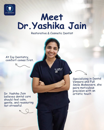 Ivy Dentistry - Ivy Dentistry