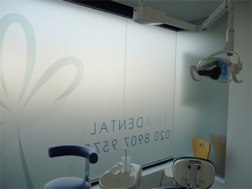 Ixia Dental - Ixia Dental