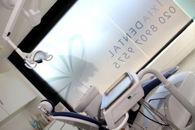 Ixia Dental - Ixia Dental