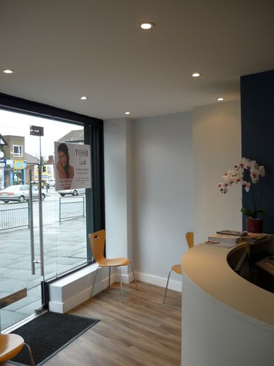 Ixia Dental - Ixia Dental