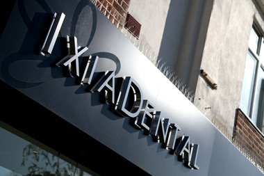 Ixia Dental - Ixia Dental