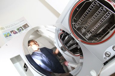 Ixia Dental - Ixia Dental