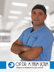 إيزميربيرياتريكس - izmirbariatrics