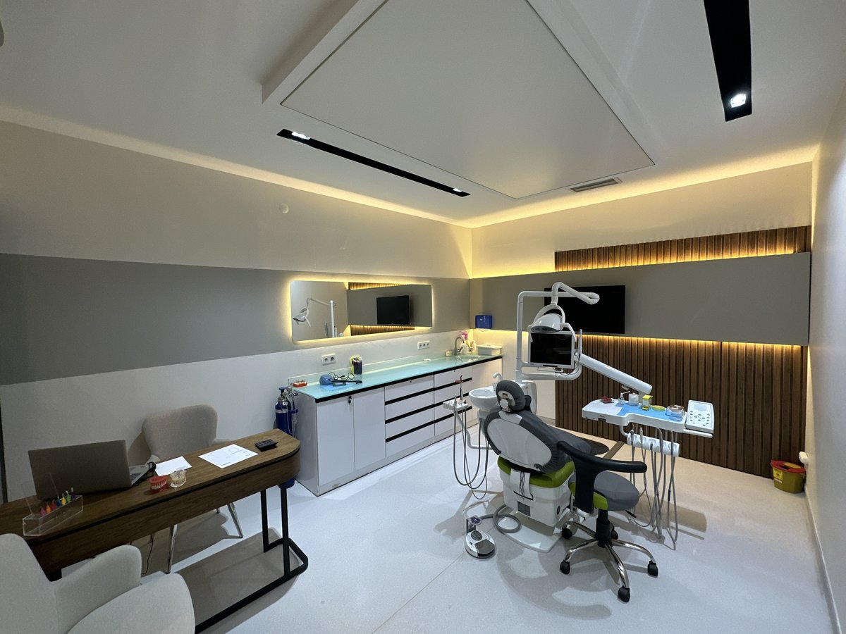 İzmirdent - İzmirdent