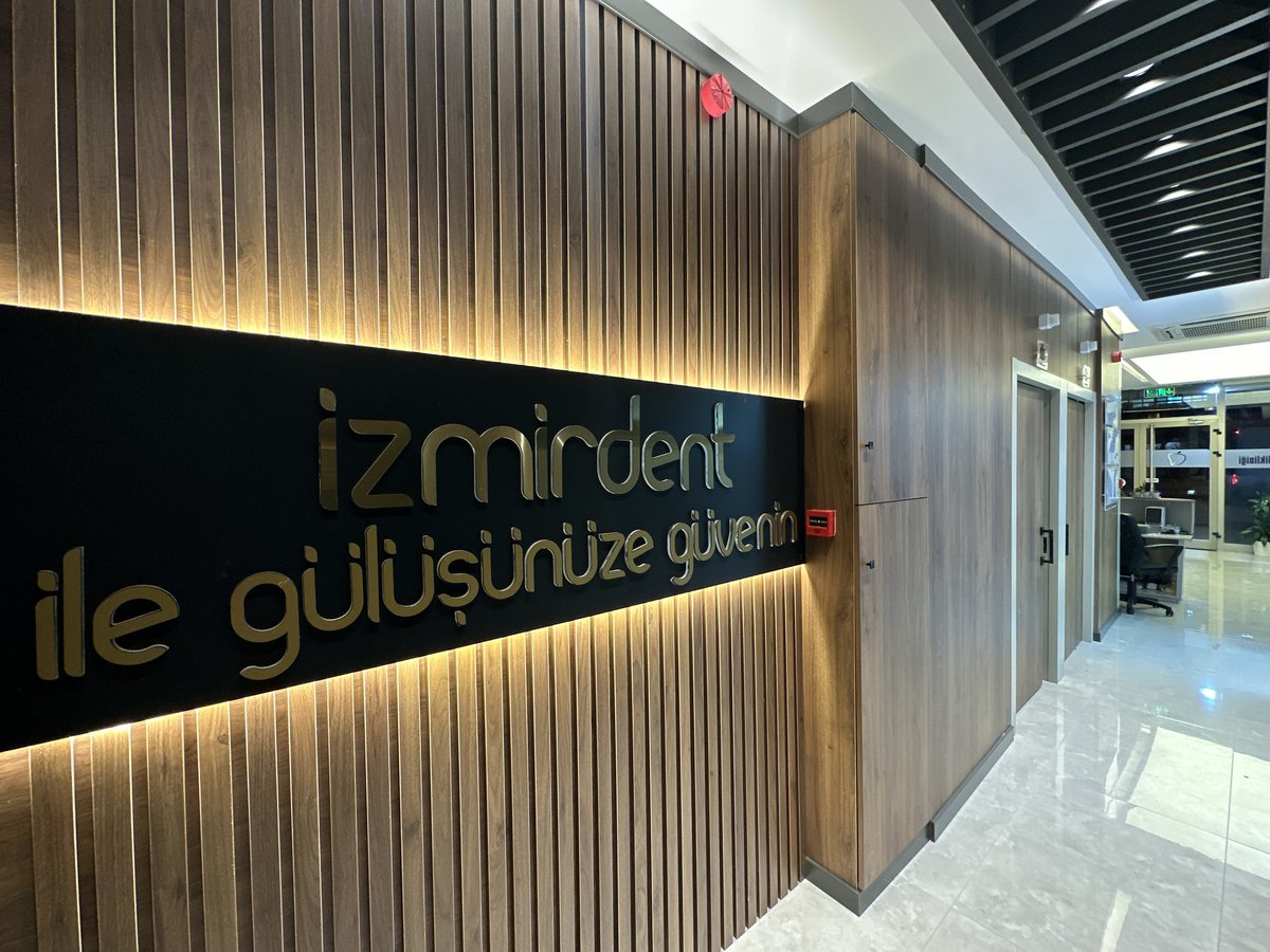 İzmirdent - İzmirdent