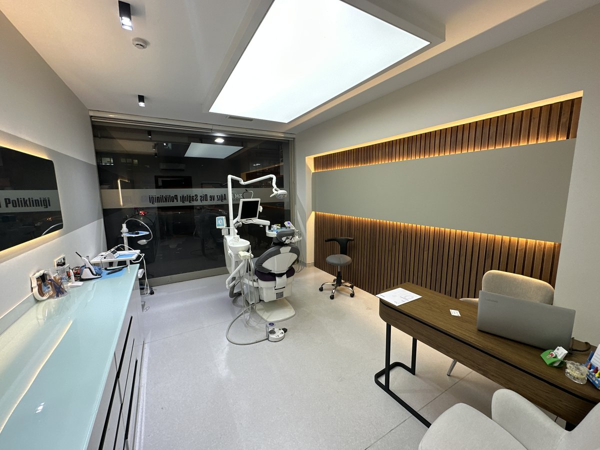 İzmirdent - İzmirdent