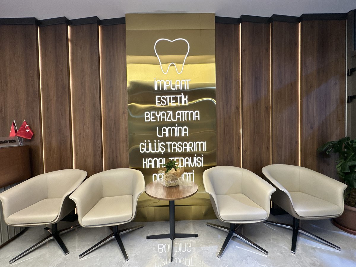 İzmirdent - İzmirdent