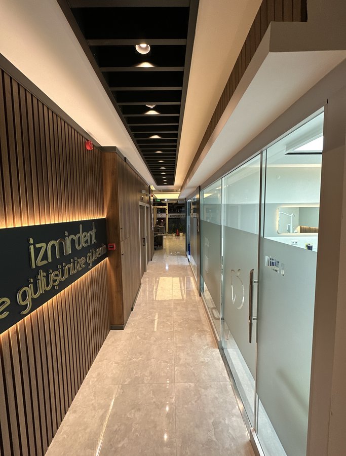 İzmirdent - İzmirdent