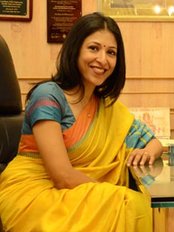 Jabalpur Fertility Centre - Jabalpur Hospital and Research Centre - Jabalpur Fertility Centre - Jabalpur Hospital and Research Centre