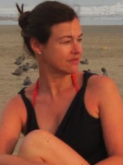 Jacky Lampl Yoga - Jacky Lampl Yoga