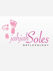 Jahjah سولس ريفلكسولوجي - Jahjah Soles Reflexology