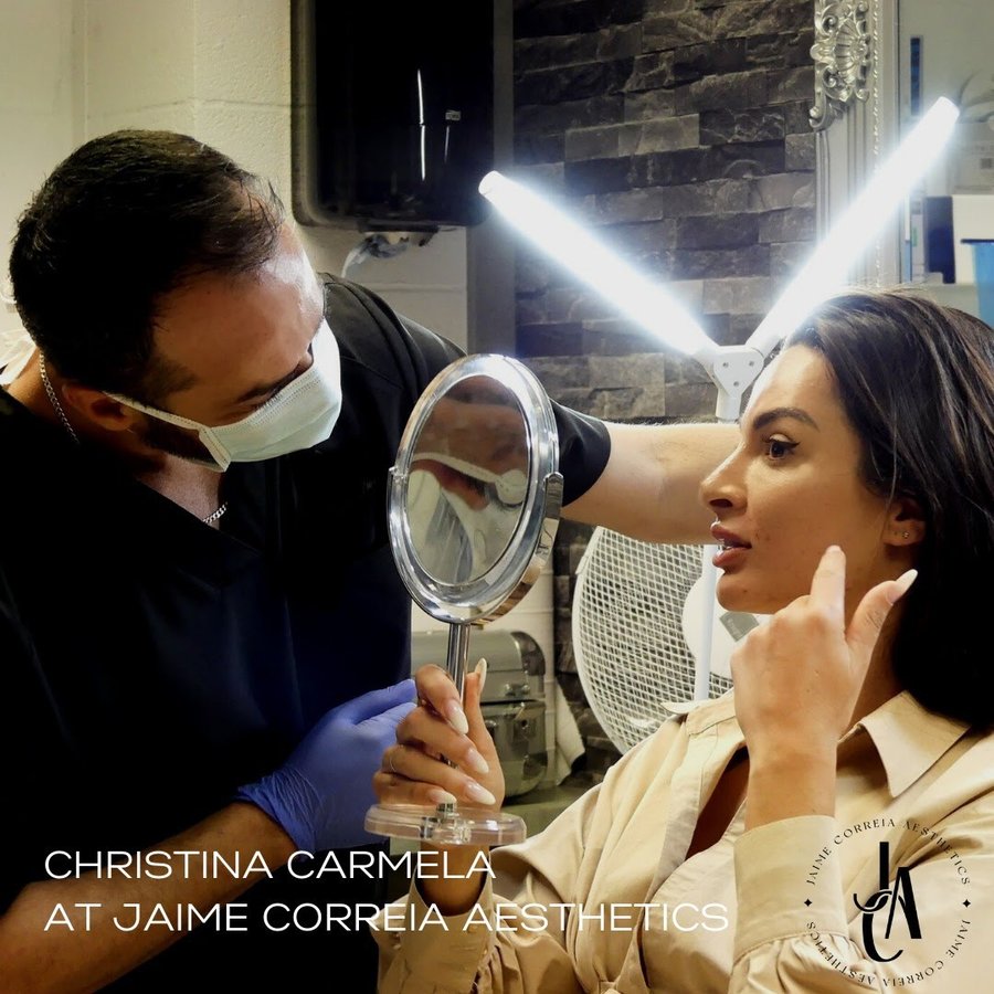 Jaime Correia Aesthetics Ltd. - Jaime Correia Aesthetics Ltd.