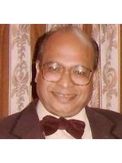 Jain Eye Clinic Hospital - Jain Eye Clinic Hospital