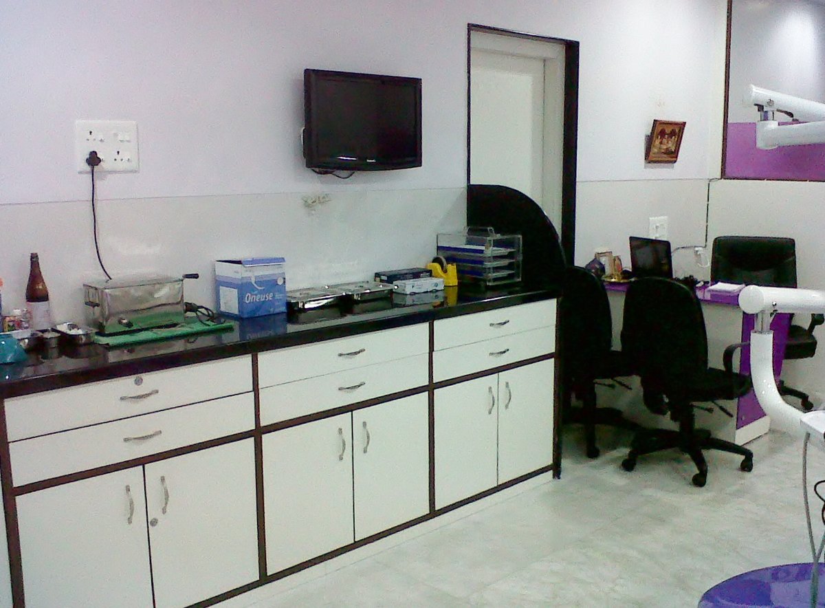 Jaiswal Dental Clinic - Jaiswal Dental Clinic