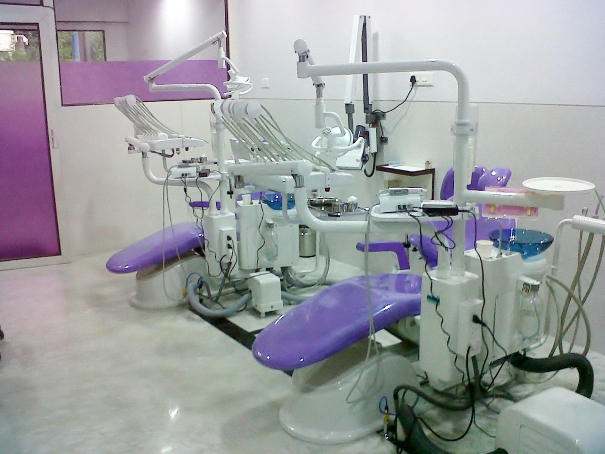 Jaiswal Dental Clinic - Jaiswal Dental Clinic
