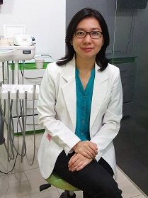 جاكرتا ابتسامة - الأسرة الأسنان-Kenmanggisan - Jakarta Smile - Family Dental-Kenmanggisan